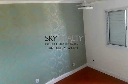 Imagem 9 de 15 de Apartamentos - Vila Emir - Ref: 15363 - V-15363