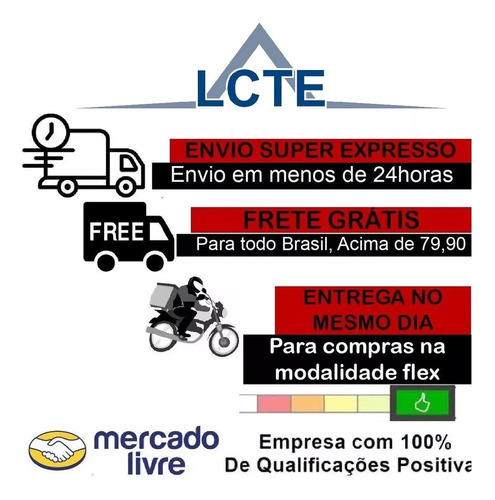 Alavanca Do Afogador P/ Motor Bfge 15.0cv Buffalo - 4581