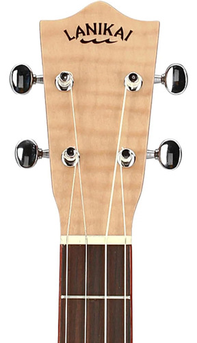 Ukelele De 4 Cuerdas (fmc)