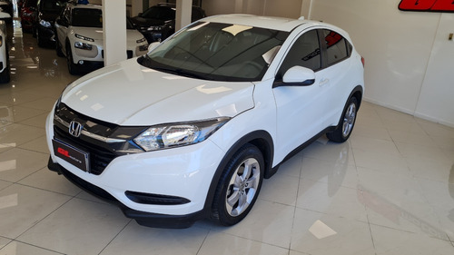 Honda Hrv