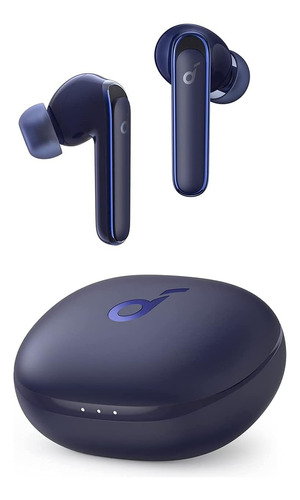 Auriculares Soundcore Anker Life P3 Bluetooth 5.2, Azul Mar