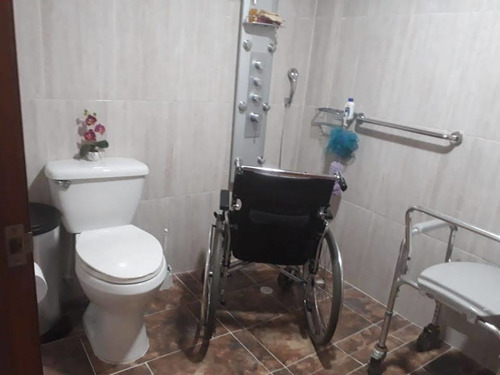 Venta Casa Barrio San Pablo