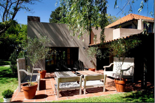 Lote El Campo Fincas Exclusivas Cardales Barrio Cerrado