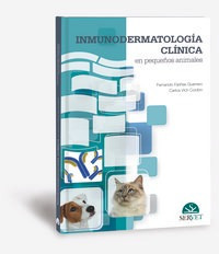 Inmunodermatologia Clinica En Pequeã¿os Animales - Vich C...