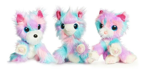 Furball Mascota Sorpresa Varios Modelos