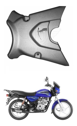 Tapa Cubre Piñon Bajaj Boxer 150 Bm Original - Gb Motos