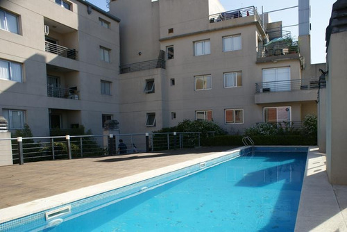 Imagen 9 de 23 de 1 Ambiente Con Amenities - Monserrat