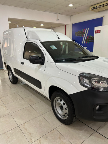 Fiat Fiorino 1.4 Endurance