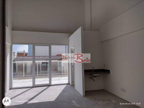 Imagem 7 de 8 de Loja Para Alugar, 38 M² Por R$ 2.200,00/mês - Centro - Itatiba/sp - Lo0017