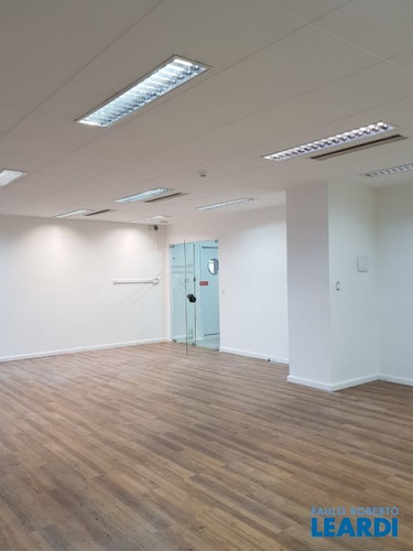 Imagem 2 de 8 de Conj. Comercial - Paraíso - Sp - 643612