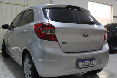 Imagem 3 de 11 de Ford Ka