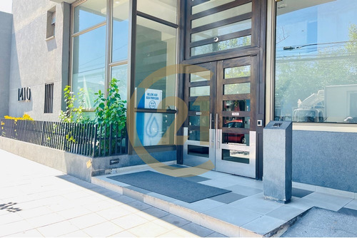 Se Vende Departamento Santiago Metro Hospitales