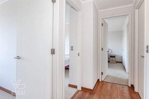 Departamento En Venta De 3 Dorm. En Lo Barnechea