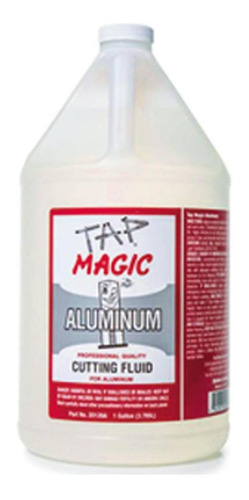 Aceite Tap Magic Aluminio 1 Gal