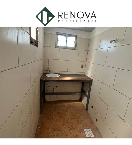Imagen 11 de 12 de Alquiler Apartamento Monoambiente Barrio Sur Montevideo C