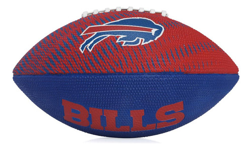 Bola Wilson Nfl Team Junior Tailgate Buffalo Bills