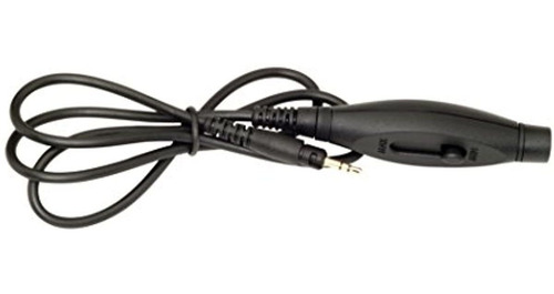 Cable De Control De Volumen En Línea Krk Kns Para Kns 6400 Y