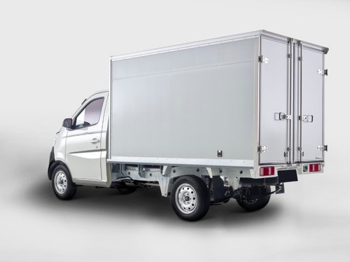 Changan Md 201 Cargo Box