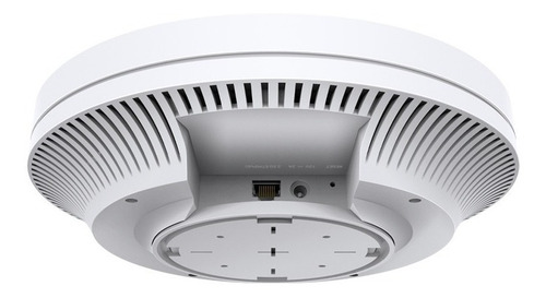 Access Point Tp Link Eap620 Hd Gigabit Ax1800 Wifi 6 Omada