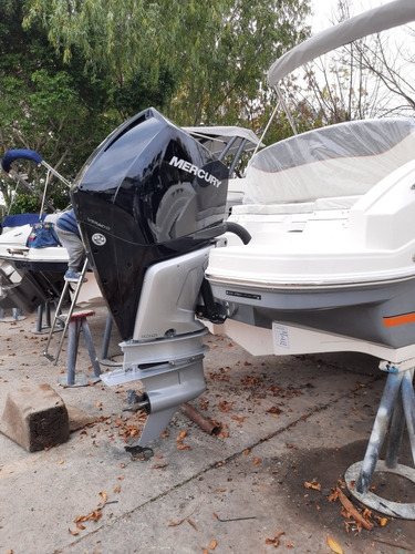 Imagen 14 de 15 de Canestrari 245 - Mercury Verado 300hp - Nueva - 0hs - Unica!