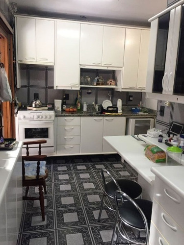 Imagem 7 de 15 de Casa - Tristeza - Ref: 409251 - V-mi17695