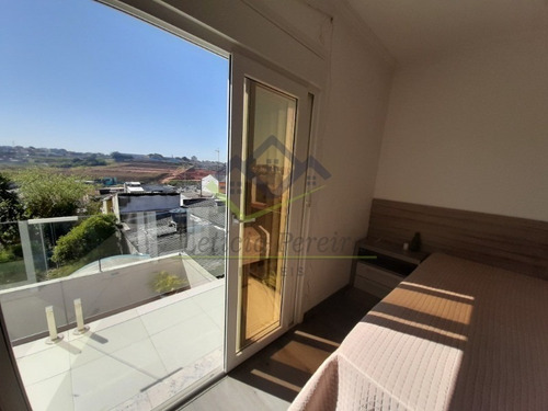 Imagem 16 de 28 de Lindo Casa 3 Dorms, 300m Jardim Universo Mogi Das Cruzes R$ 899.000,00 - So00134 - 69888923