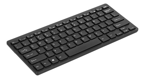 . Combinação De Teclado E Mouse Km901 2.4g Sem Fio 78