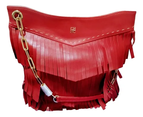 Bolsas Originales Carolina Herrera Usadas MercadoLibre