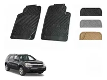 Comprar Par Tapetes Delanteros Chevrolet Equinox 2005 A 2008 2009