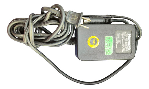 Mezcladora Numark 5000fx 5 Canales (Usado)