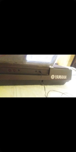 Imagen 4 de 5 de Tecldo Yamaha Psr 550 En Oferta 350$