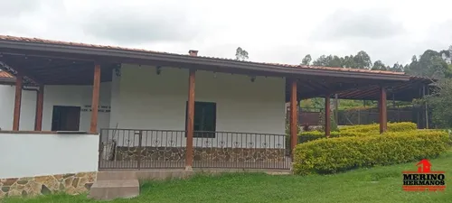 Finca En Arriendo En Guarne - Vereda San José