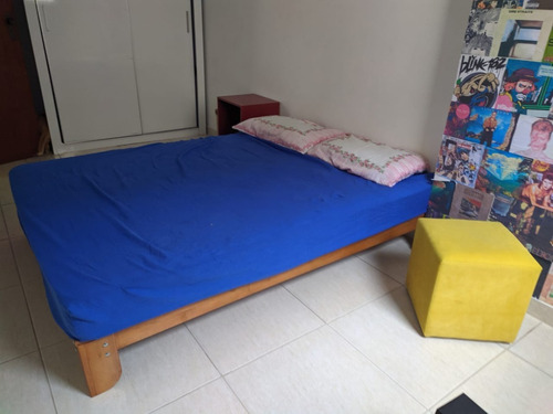 Cama Viuva Oriental Penafort 128x188x25