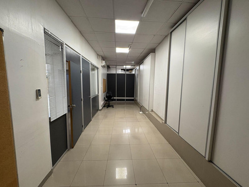 Alquiler Amplio Local Comercial En Caballito