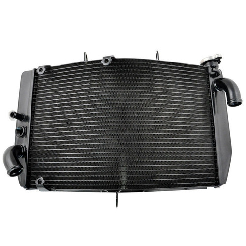 Radiador Honda Cbr 600f4 / F4i 99 Á 03 (novo) Pronta Entrega