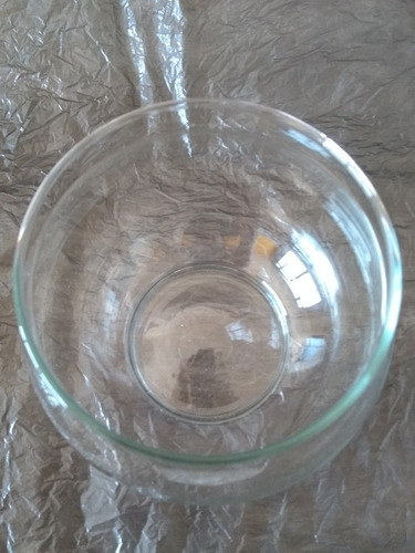 Imagem 5 de 5 de Vaso Redondo Pequeno Usado