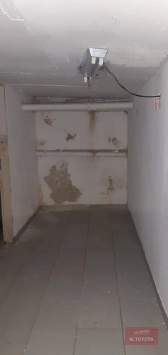 Imagem 7 de 30 de Prédio Para Alugar, 750 M² Por R$ 20.000,00/mês - Centro - Guarulhos/sp - Pr0019