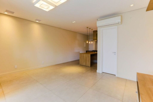 Imagem 2 de 29 de Apartamento - Ap02061 - 70820414