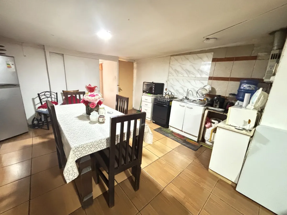 Imagen 5 de 11 de Linda Casa En Casa En Villa El Estero, San Esteban