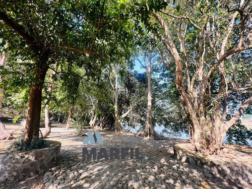 Terrenos Campestres En Venta Residencial Todos Los Servicios Al Norte De Colima