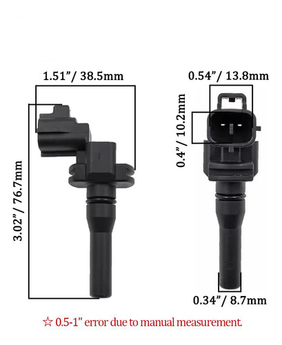 Sensor De Velocidad Toyota T100 4runner Pickup 89411-3503