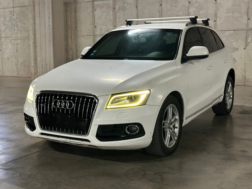 Audi Q5 3.0 Elite V6 Tdi Diesel At