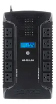 Comprar Ups Forza Nt-752lcd 10 Tomas 750va 375w 220v 2-usb Ht-752lcd