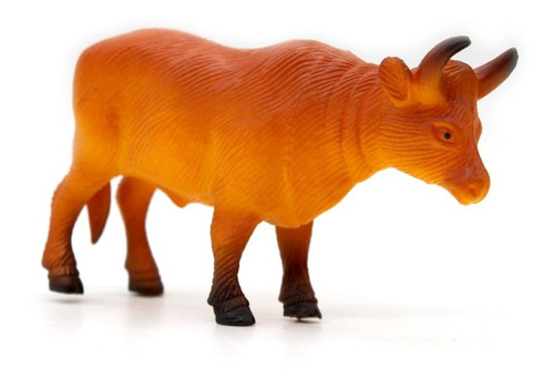 Imagen 2 de 9 de Set Animales 3 Tamaños Macizos Pesebre Maqueta Granja H638