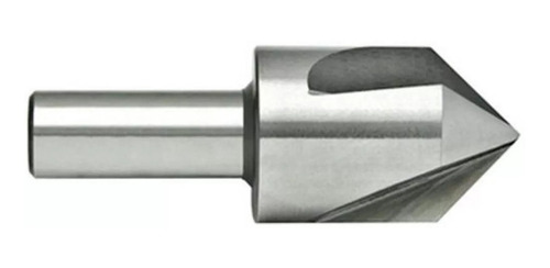 Mecha Broca Avellanador Para Metal Ruhlmann 16mm