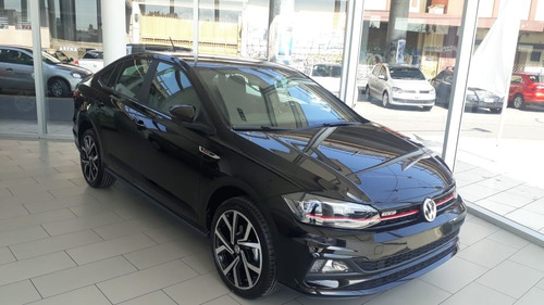 Volkswagen Vw Virtus Gts 0 Km 2020