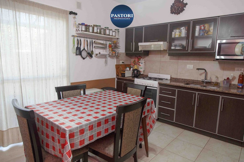 Excel. Duplex 4 Amb + Play Con Gran Jardin!!!