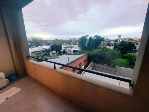 Departamento Dos Dormitorios En Ventaen #trenquelauquen