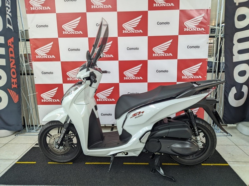 Imagem 4 de 6 de Honda Sh 300i Sport 2019