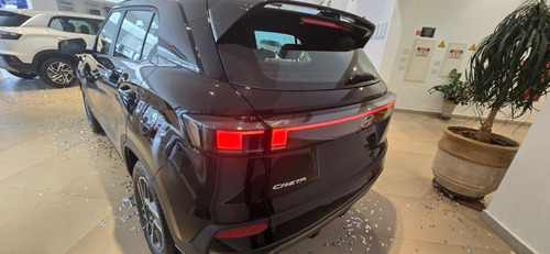 Hyundai Creta 1.0 TGDI FLEX N LINE AUTOMÁTICO